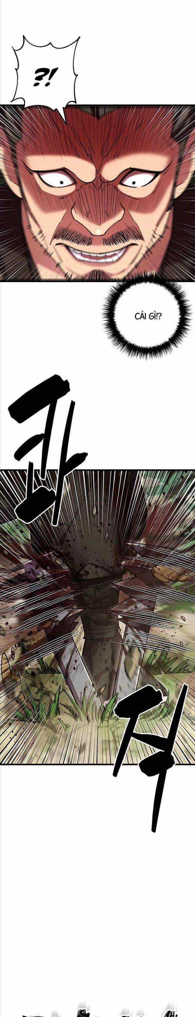 Thiên Hạ Đệ Nhất Đại Huynh Chapter 71 trang 4