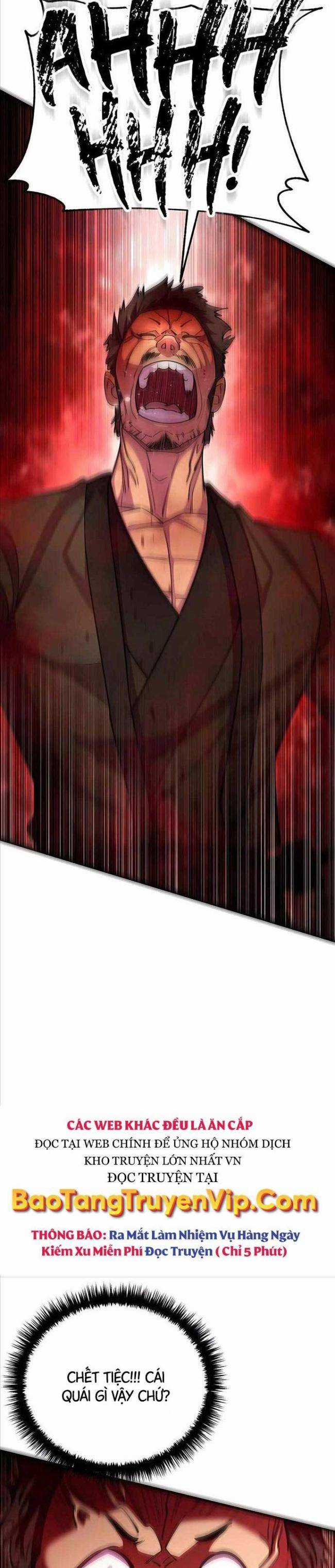 Thiên Hạ Đệ Nhất Đại Huynh Chapter 71 trang 5