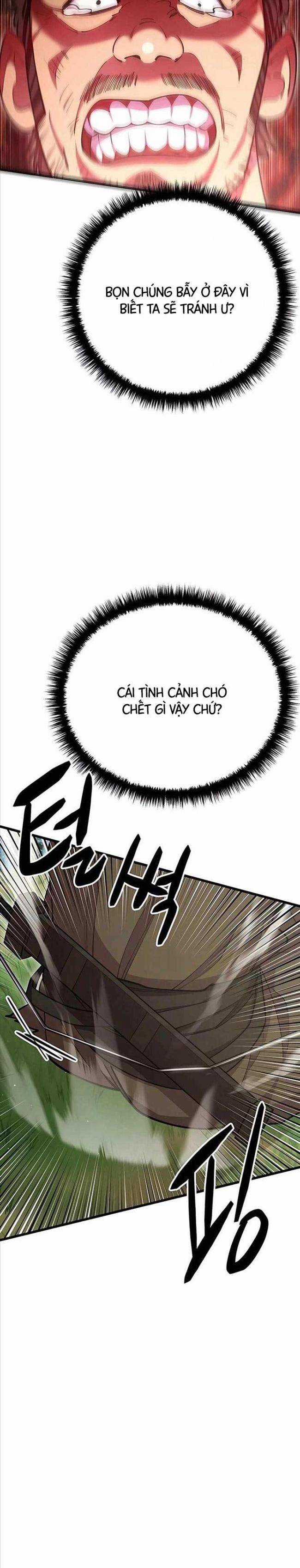 Thiên Hạ Đệ Nhất Đại Huynh Chapter 71 trang 6