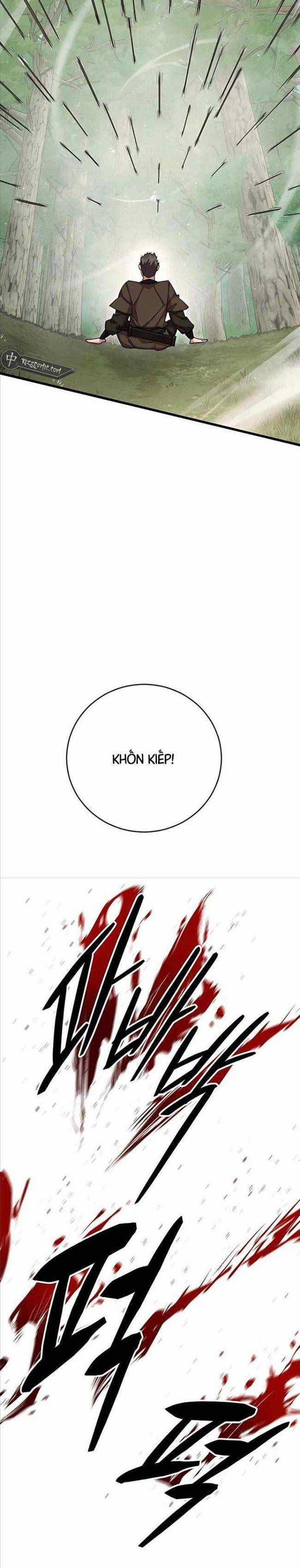 Thiên Hạ Đệ Nhất Đại Huynh Chapter 71 trang 8