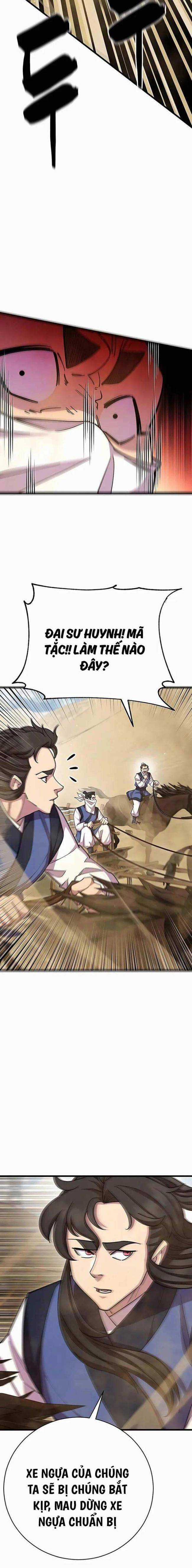 Thiên Hạ Đệ Nhất Đại Huynh Chapter 72 trang 15