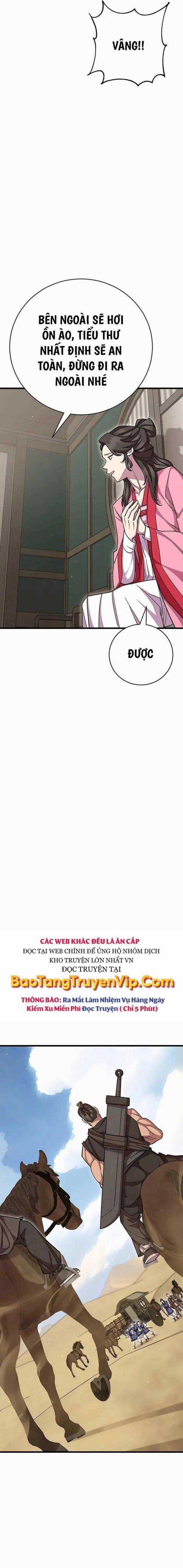 Thiên Hạ Đệ Nhất Đại Huynh Chapter 72 trang 16