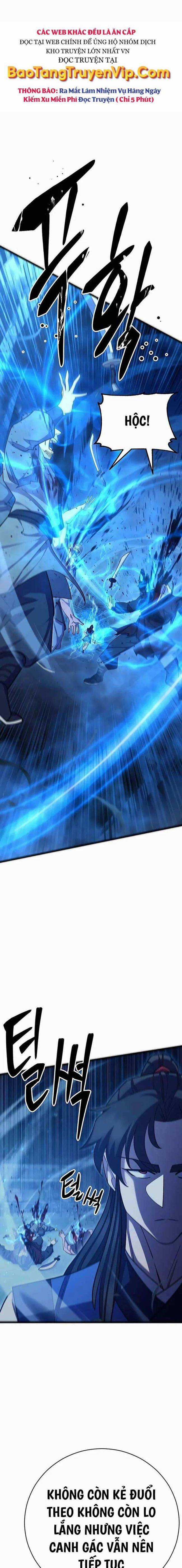 Thiên Hạ Đệ Nhất Đại Huynh Chapter 72 trang 2