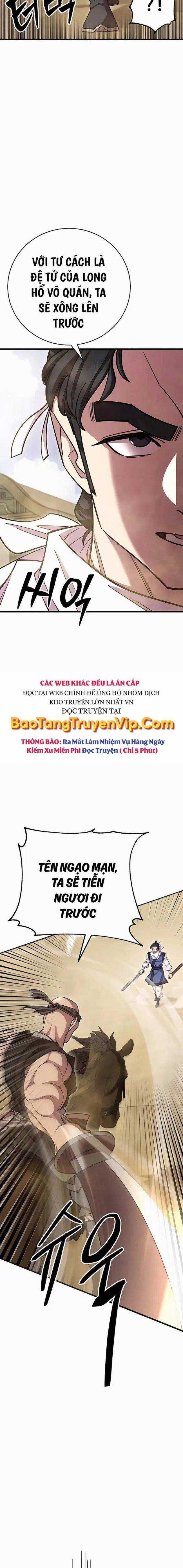 Thiên Hạ Đệ Nhất Đại Huynh Chapter 72 trang 20