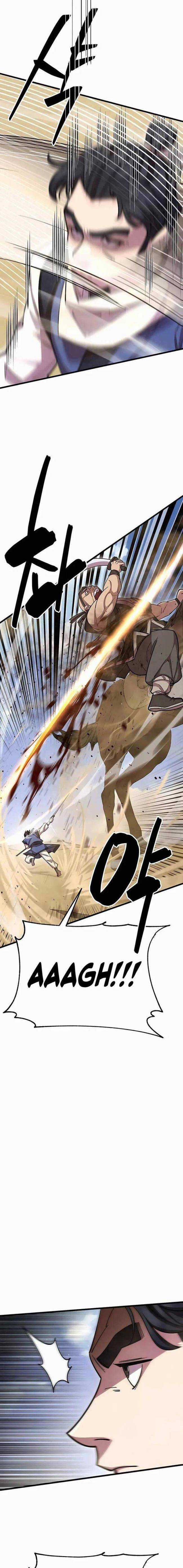 Thiên Hạ Đệ Nhất Đại Huynh Chapter 72 trang 21