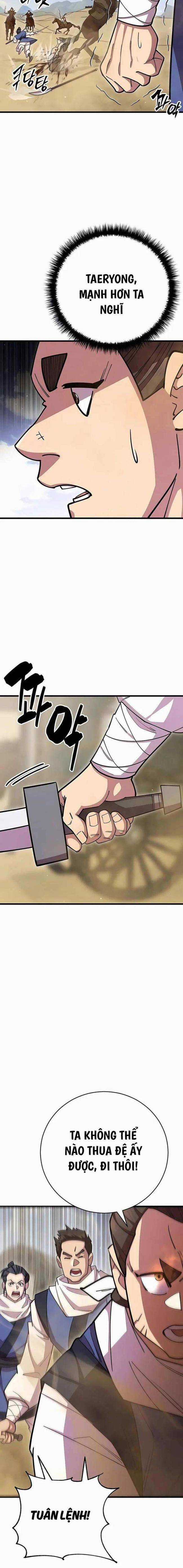 Thiên Hạ Đệ Nhất Đại Huynh Chapter 72 trang 24