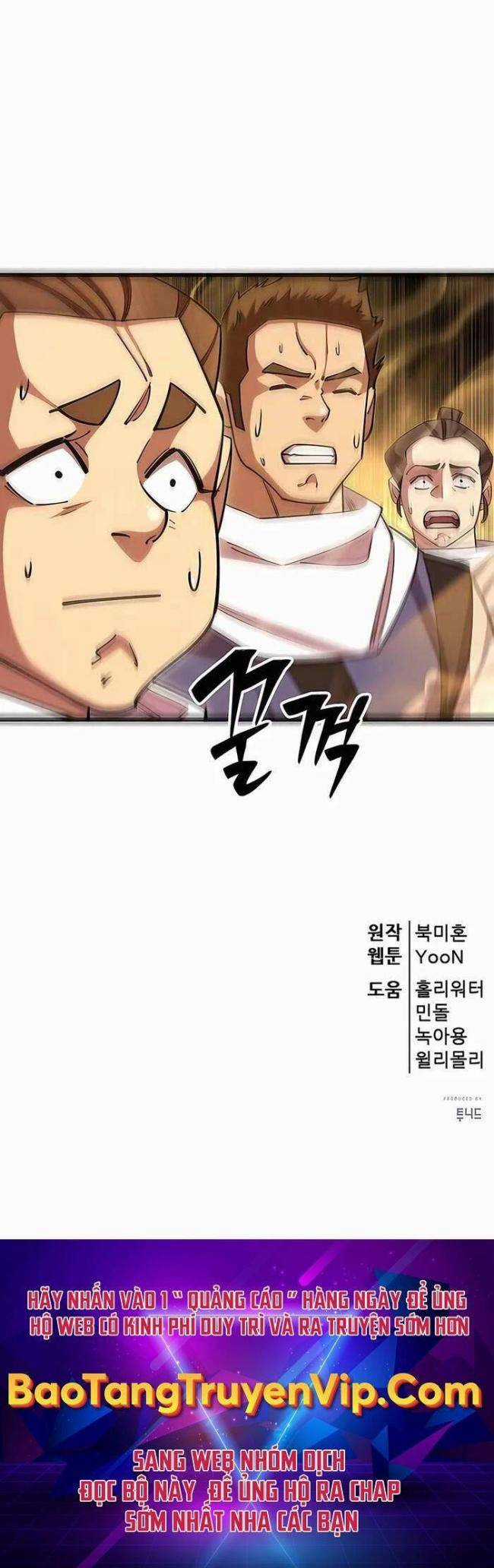 Thiên Hạ Đệ Nhất Đại Huynh Chapter 72 trang 31