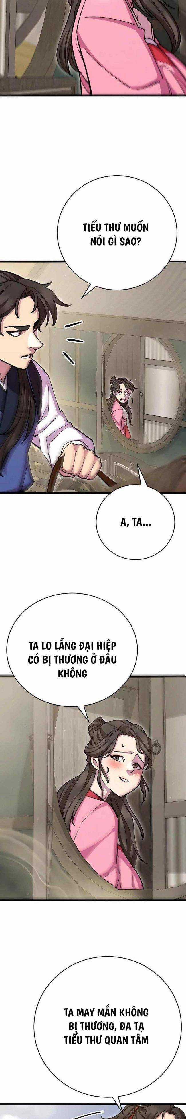 Thiên Hạ Đệ Nhất Đại Huynh Chapter 73 trang 12