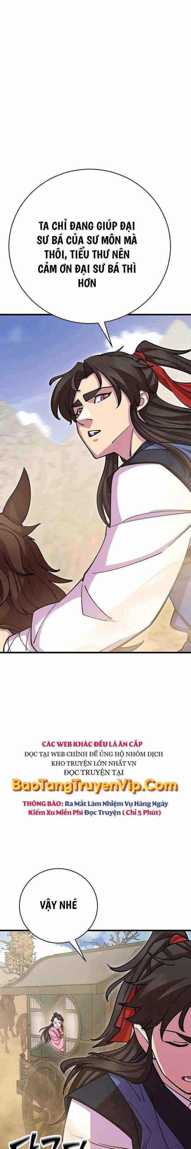 Thiên Hạ Đệ Nhất Đại Huynh Chapter 73 trang 15