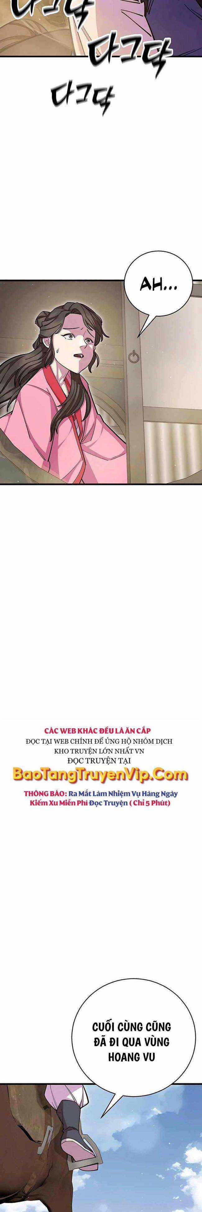 Thiên Hạ Đệ Nhất Đại Huynh Chapter 73 trang 16