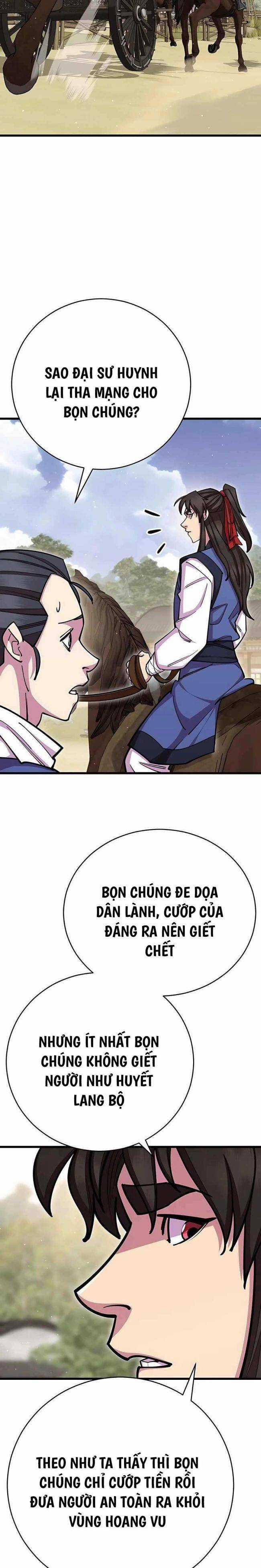 Thiên Hạ Đệ Nhất Đại Huynh Chapter 73 trang 19