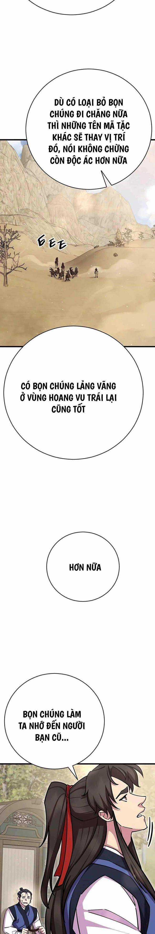 Thiên Hạ Đệ Nhất Đại Huynh Chapter 73 trang 20