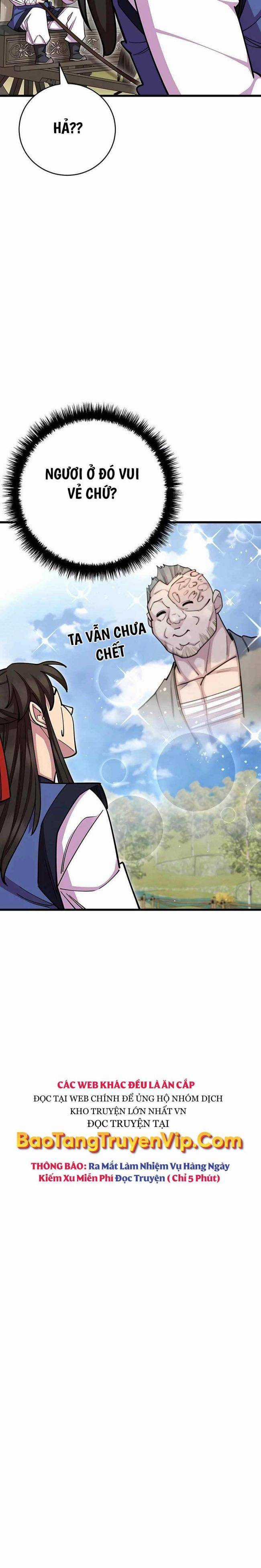 Thiên Hạ Đệ Nhất Đại Huynh Chapter 73 trang 21