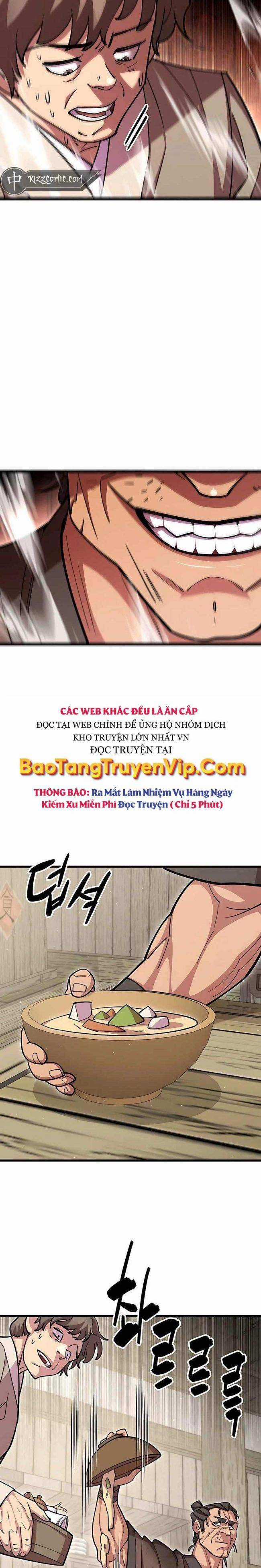 Thiên Hạ Đệ Nhất Đại Huynh Chapter 73 trang 26