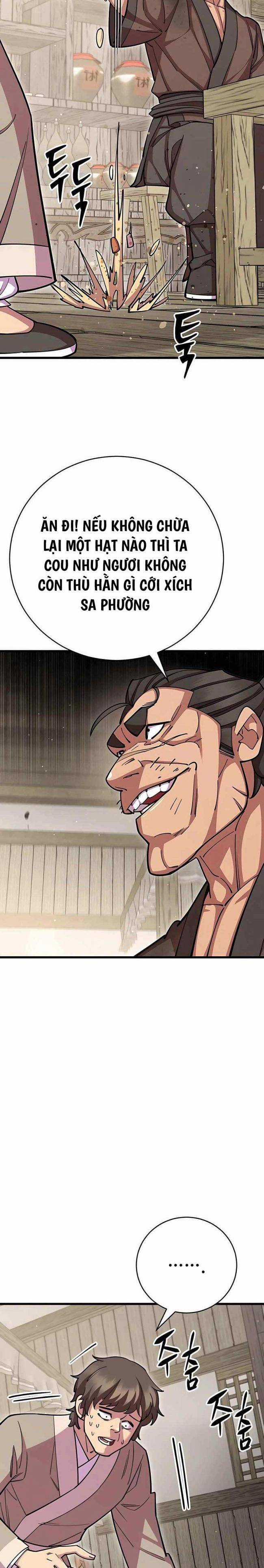 Thiên Hạ Đệ Nhất Đại Huynh Chapter 73 trang 27