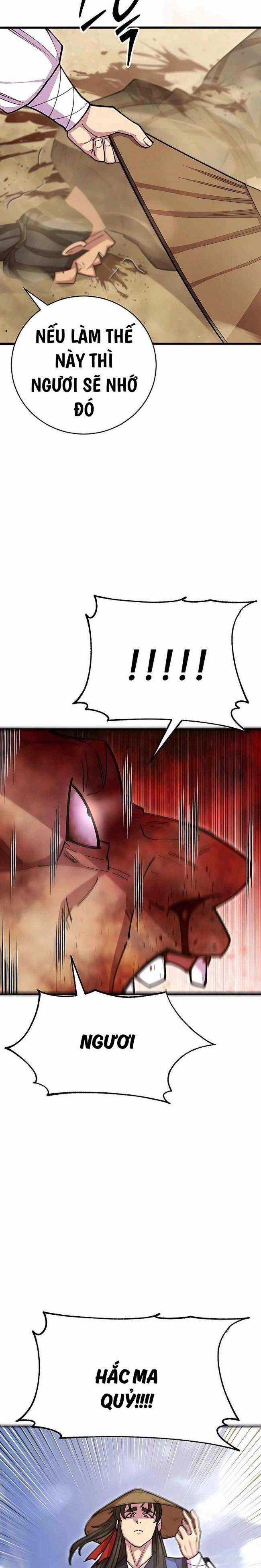 Thiên Hạ Đệ Nhất Đại Huynh Chapter 73 trang 6