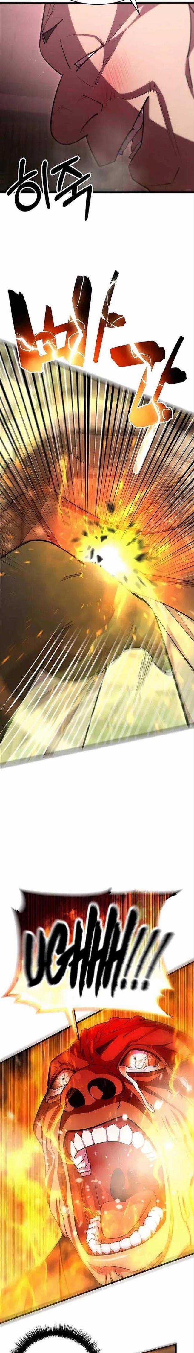 Thiên Hạ Đệ Nhất Đại Huynh Chapter 74 trang 2