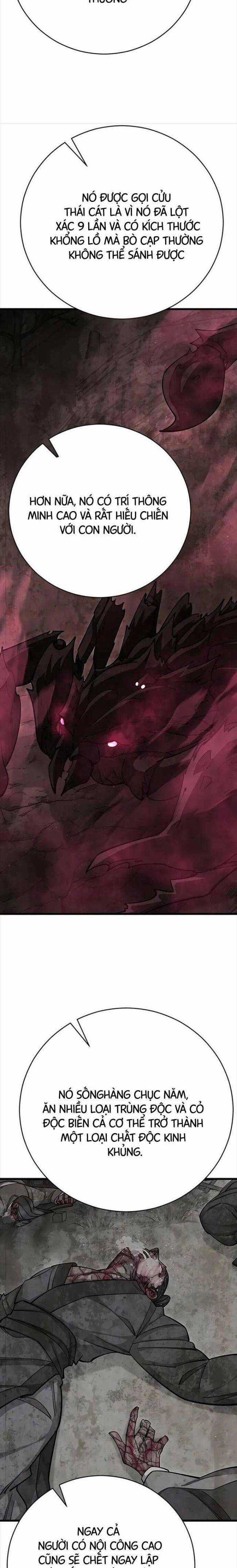 Thiên Hạ Đệ Nhất Đại Huynh Chapter 74 trang 23