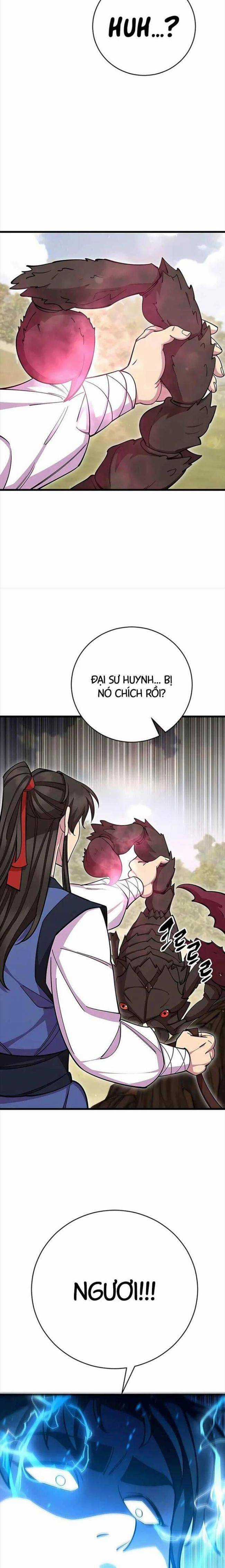 Thiên Hạ Đệ Nhất Đại Huynh Chapter 74 trang 29