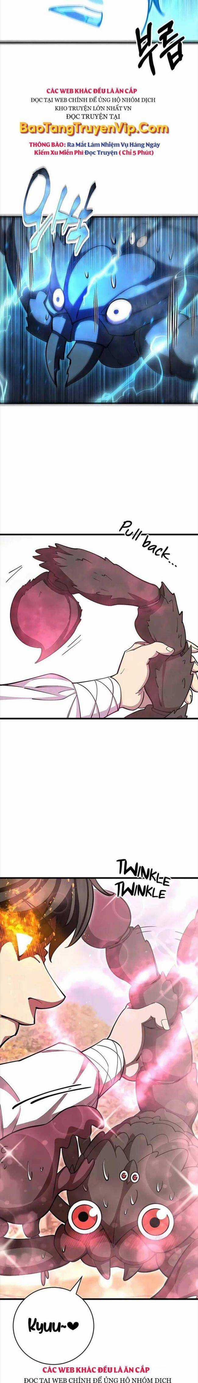 Thiên Hạ Đệ Nhất Đại Huynh Chapter 74 trang 30