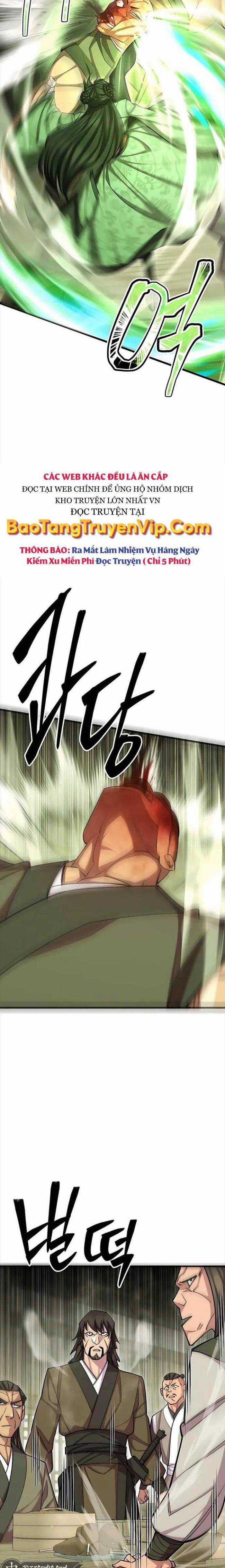 Thiên Hạ Đệ Nhất Đại Huynh Chapter 74 trang 4