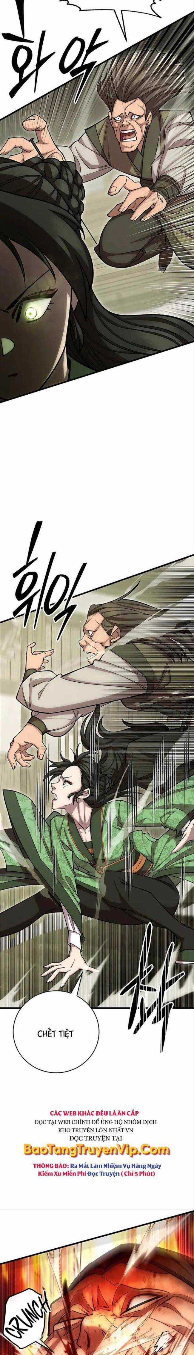 Thiên Hạ Đệ Nhất Đại Huynh Chapter 74 trang 7