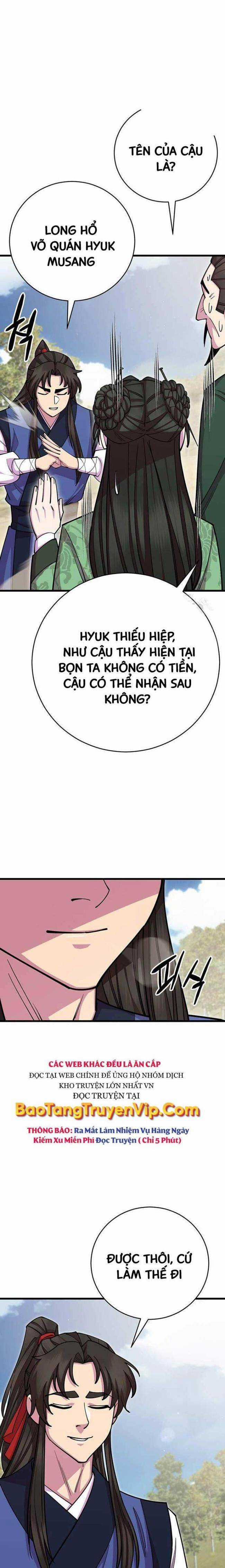 Thiên Hạ Đệ Nhất Đại Huynh Chapter 75 trang 12