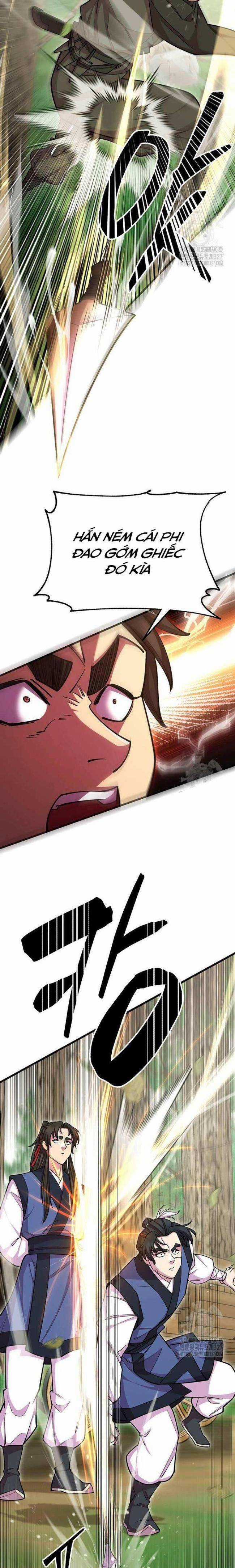 Thiên Hạ Đệ Nhất Đại Huynh Chapter 75 trang 26