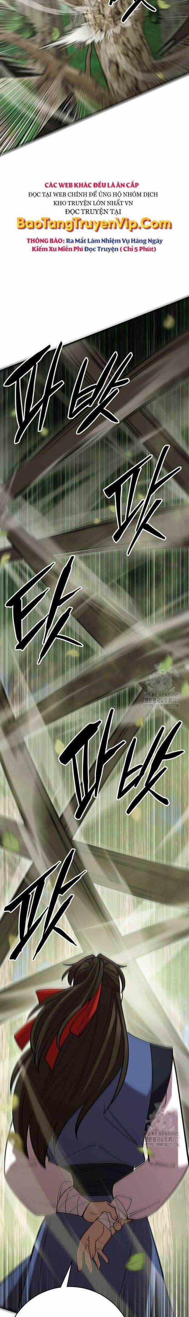 Thiên Hạ Đệ Nhất Đại Huynh Chapter 75 trang 31