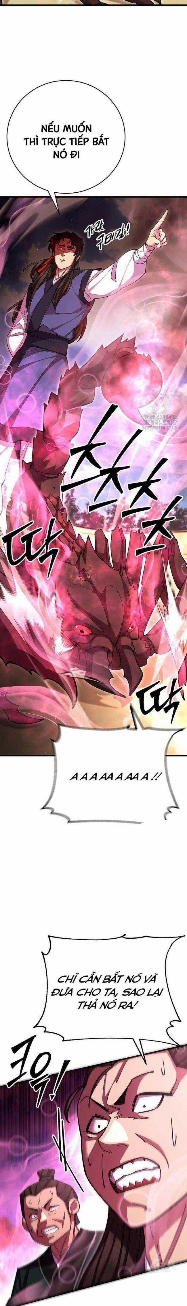 Thiên Hạ Đệ Nhất Đại Huynh Chapter 75 trang 4