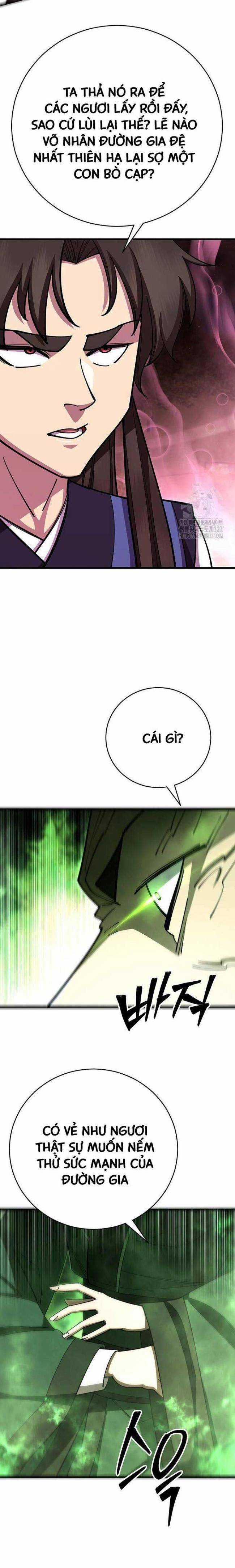 Thiên Hạ Đệ Nhất Đại Huynh Chapter 75 trang 5