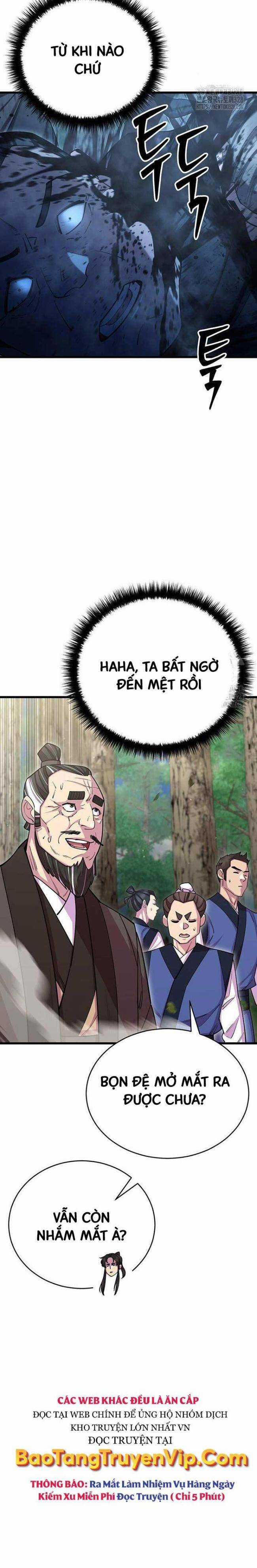 Thiên Hạ Đệ Nhất Đại Huynh Chapter 76 trang 13