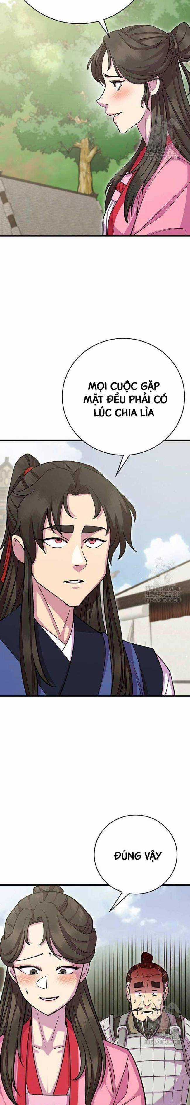 Thiên Hạ Đệ Nhất Đại Huynh Chapter 76 trang 24