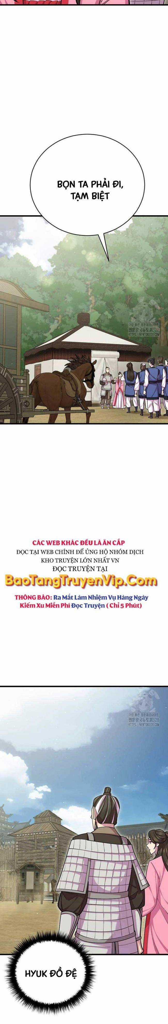 Thiên Hạ Đệ Nhất Đại Huynh Chapter 76 trang 25