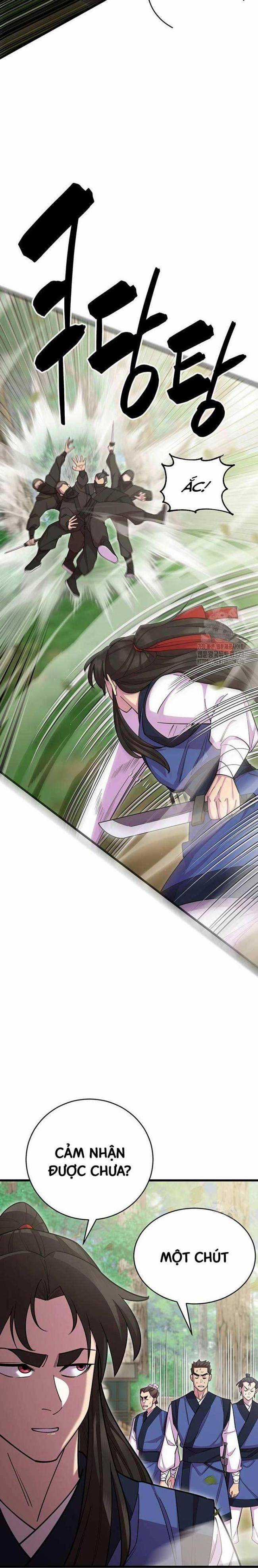 Thiên Hạ Đệ Nhất Đại Huynh Chapter 76 trang 3