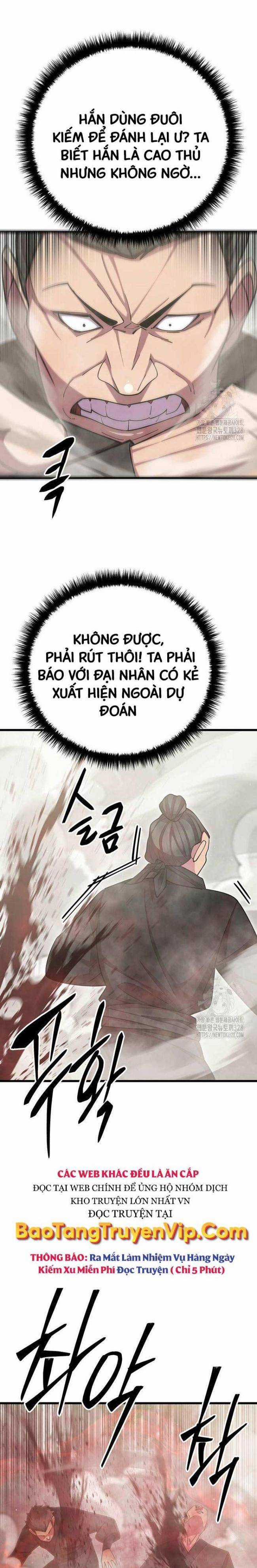 Thiên Hạ Đệ Nhất Đại Huynh Chapter 76 trang 7
