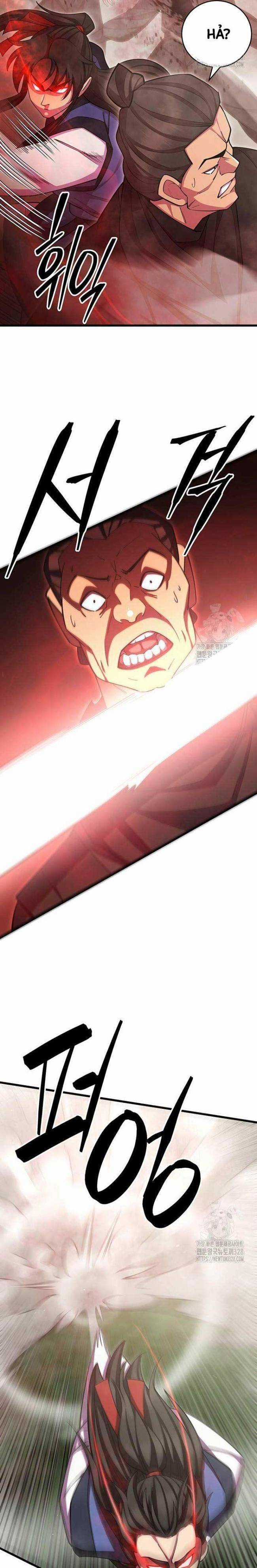 Thiên Hạ Đệ Nhất Đại Huynh Chapter 76 trang 8