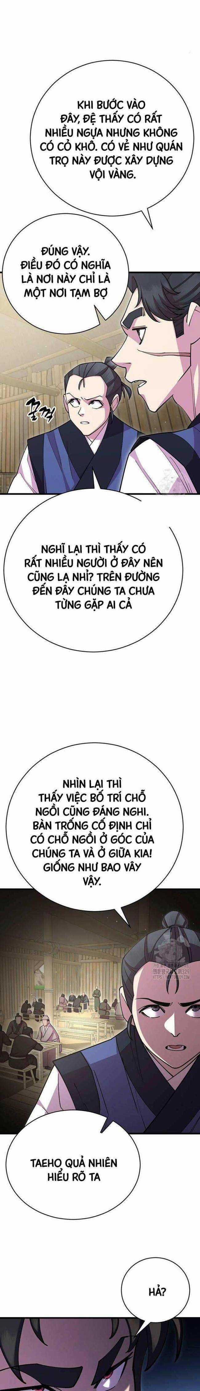 Thiên Hạ Đệ Nhất Đại Huynh Chapter 77 trang 6