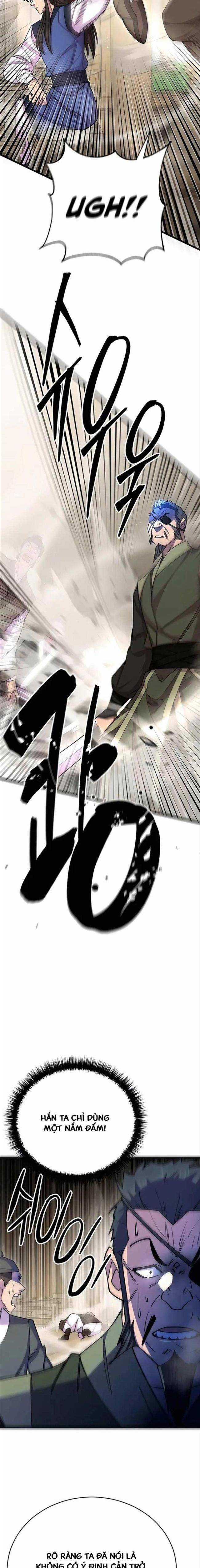 Thiên Hạ Đệ Nhất Đại Huynh Chapter 78 trang 2