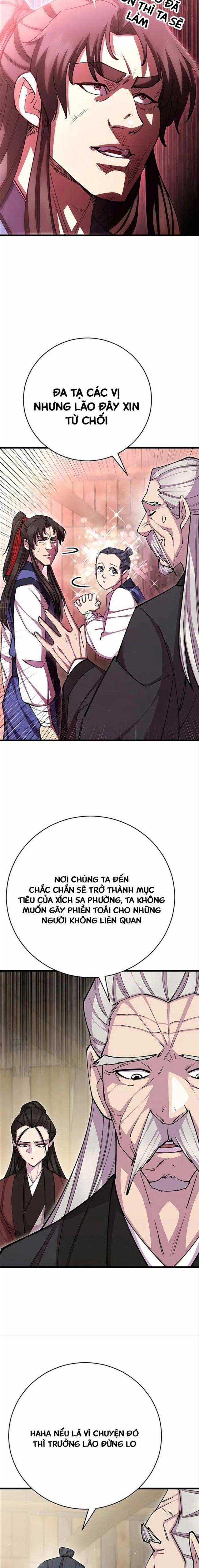 Thiên Hạ Đệ Nhất Đại Huynh Chapter 78 trang 22