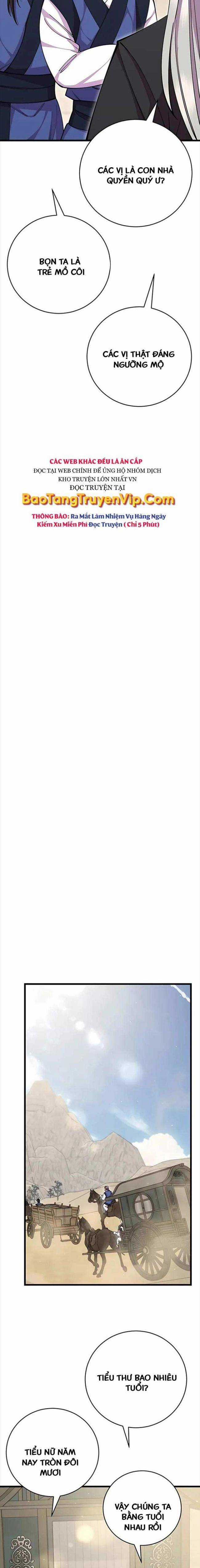 Thiên Hạ Đệ Nhất Đại Huynh Chapter 78 trang 25