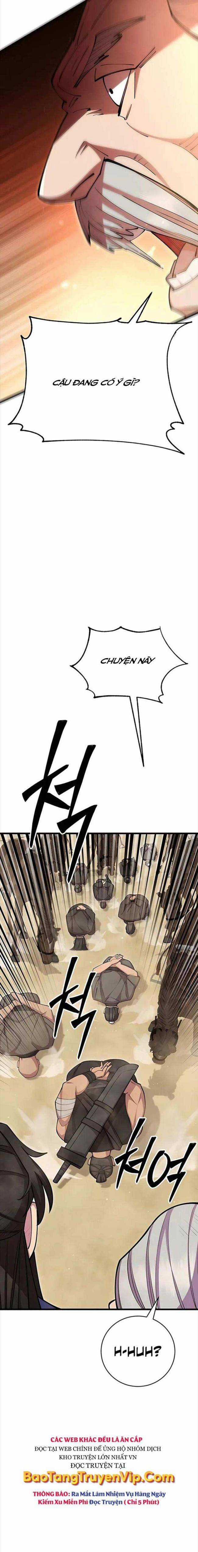 Thiên Hạ Đệ Nhất Đại Huynh Chapter 78 trang 30