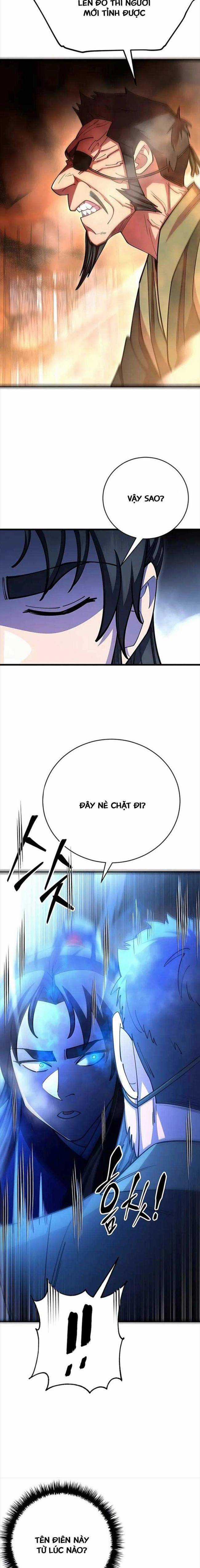 Thiên Hạ Đệ Nhất Đại Huynh Chapter 78 trang 6