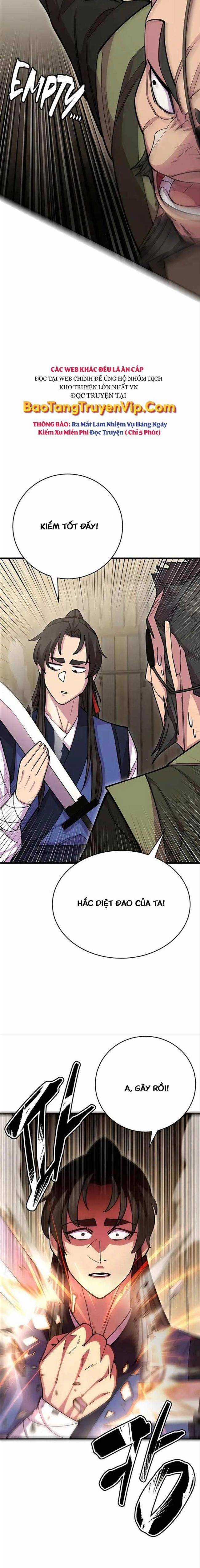 Thiên Hạ Đệ Nhất Đại Huynh Chapter 78 trang 8