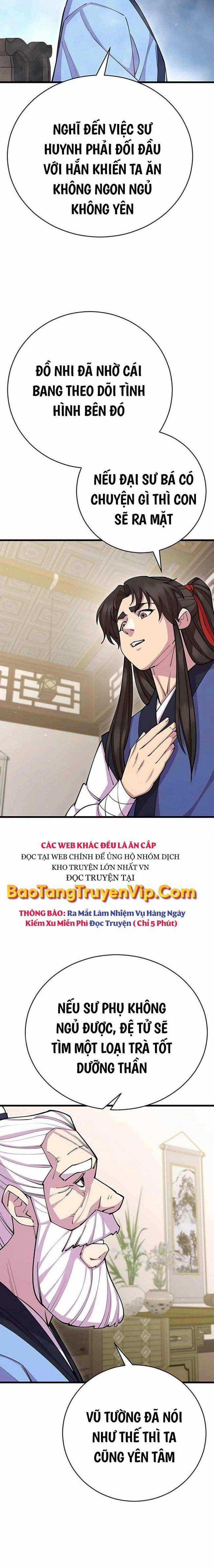 Thiên Hạ Đệ Nhất Đại Huynh Chapter 79 trang 10