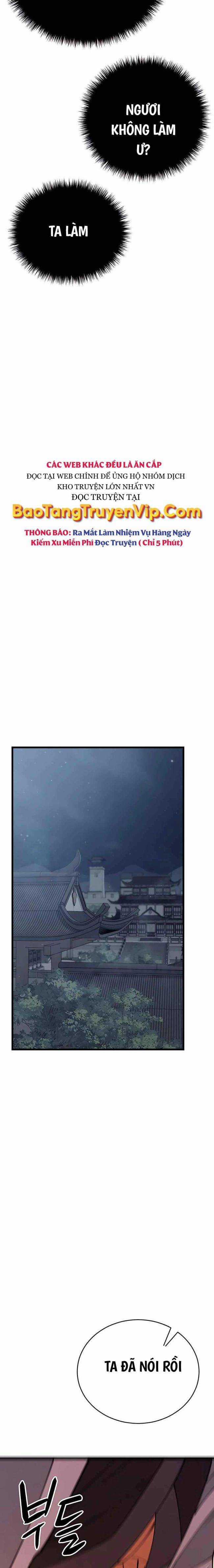 Thiên Hạ Đệ Nhất Đại Huynh Chapter 79 trang 17