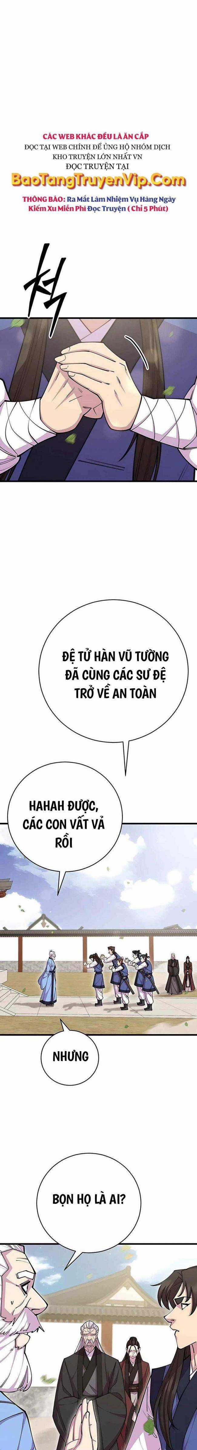 Thiên Hạ Đệ Nhất Đại Huynh Chapter 79 trang 2