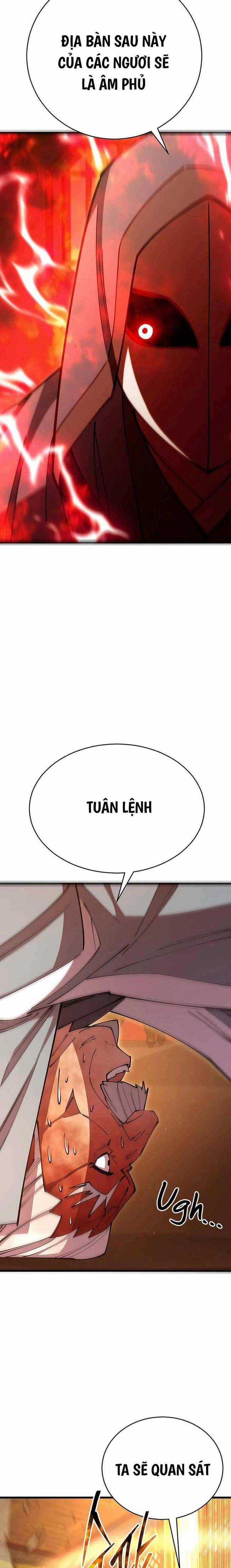 Thiên Hạ Đệ Nhất Đại Huynh Chapter 79 trang 21