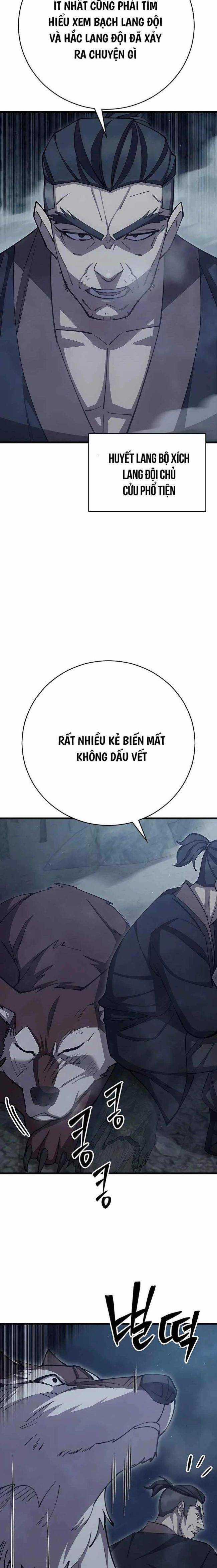 Thiên Hạ Đệ Nhất Đại Huynh Chapter 79 trang 25