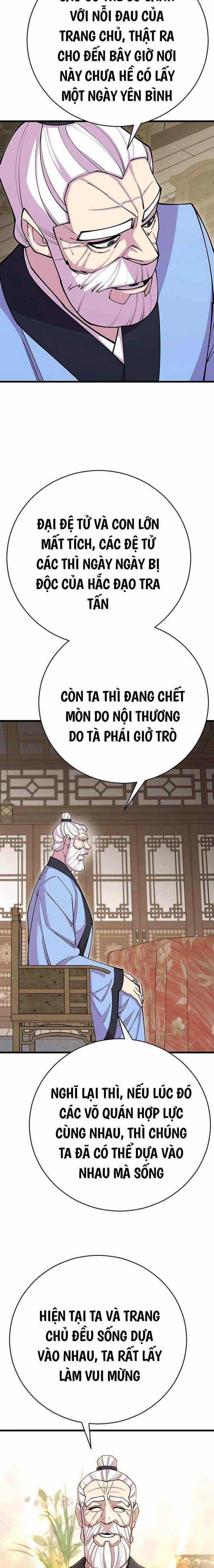 Thiên Hạ Đệ Nhất Đại Huynh Chapter 79 trang 5